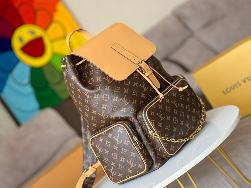 LV Backpacks